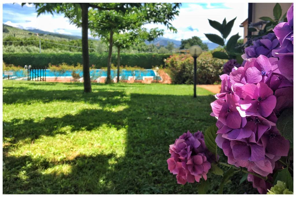 Agriturismo La Torricella Pistoia Exterior photo