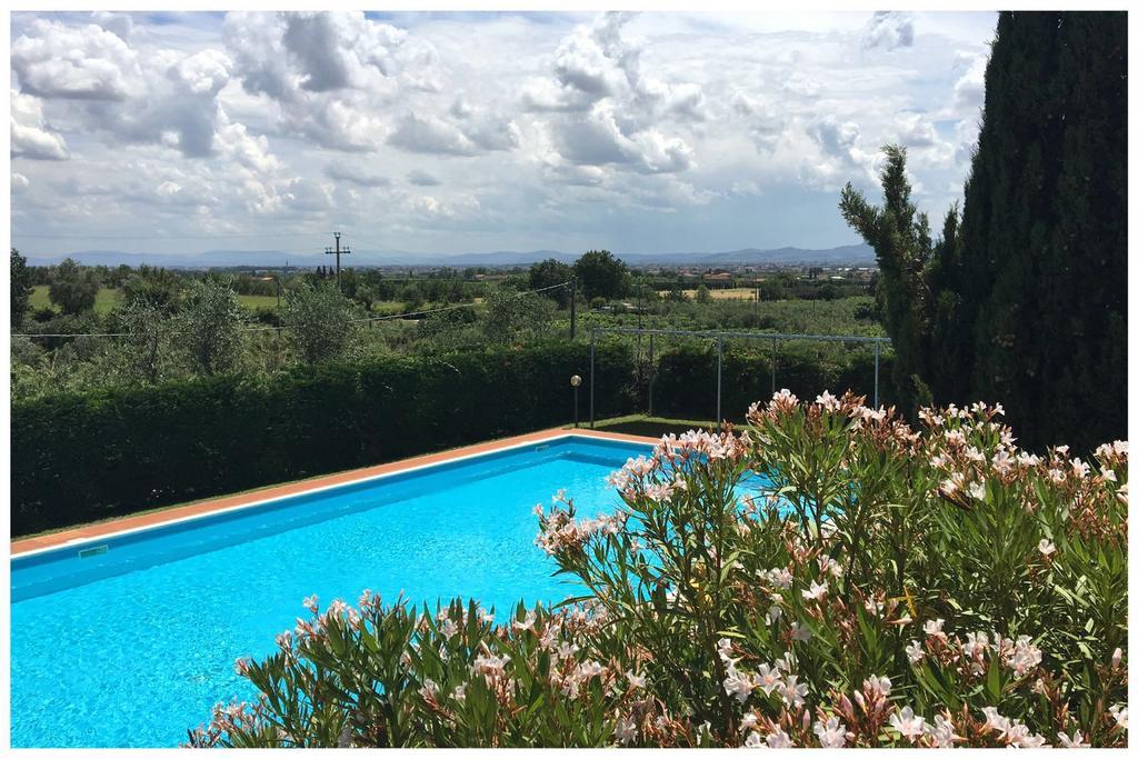 Agriturismo La Torricella Pistoia Exterior photo
