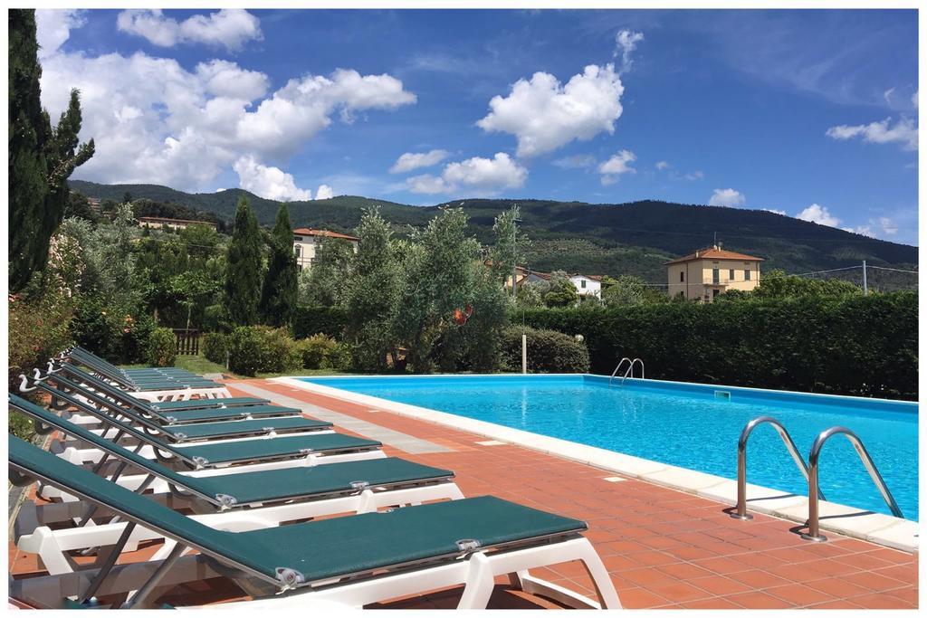 Agriturismo La Torricella Pistoia Exterior photo