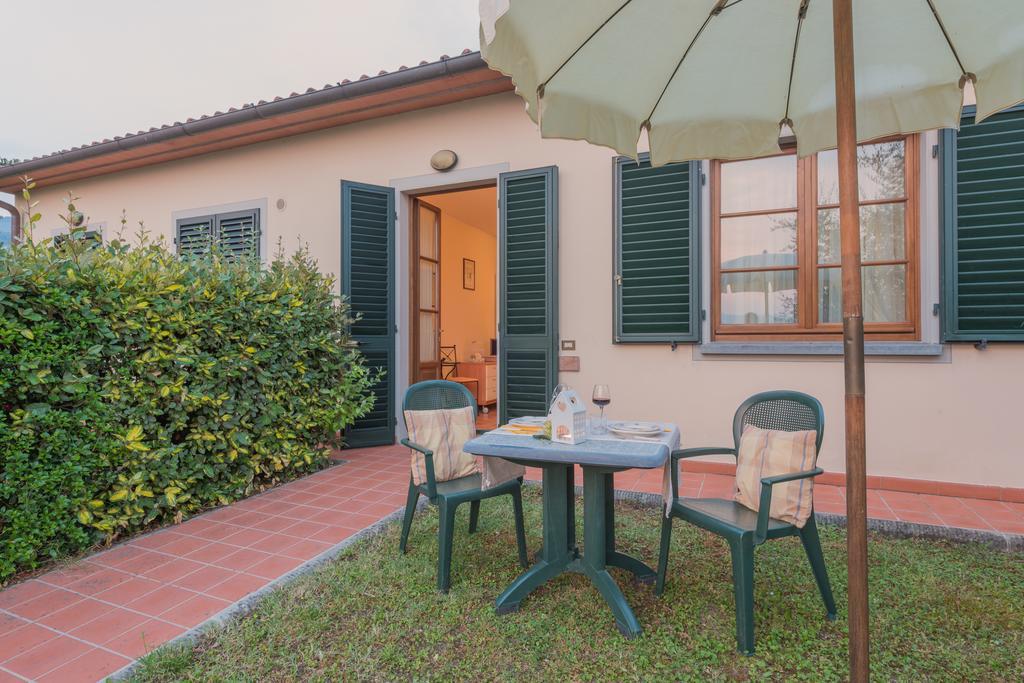 Agriturismo La Torricella Pistoia Exterior photo