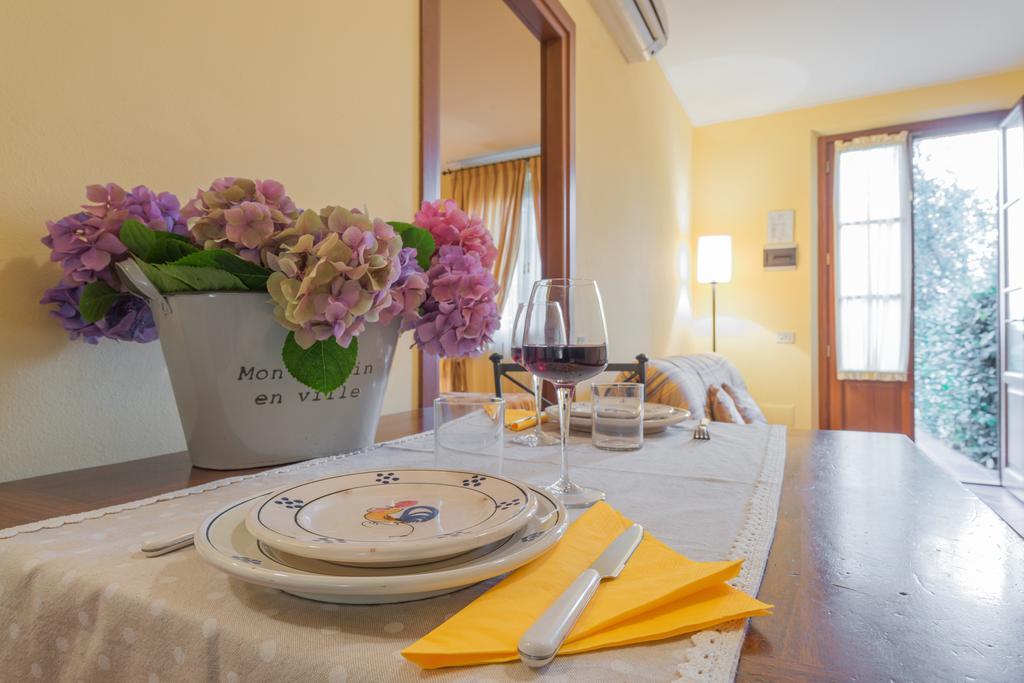 Agriturismo La Torricella Pistoia Exterior photo