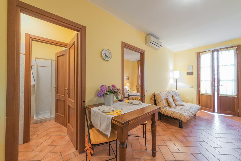 Agriturismo La Torricella Pistoia Exterior photo