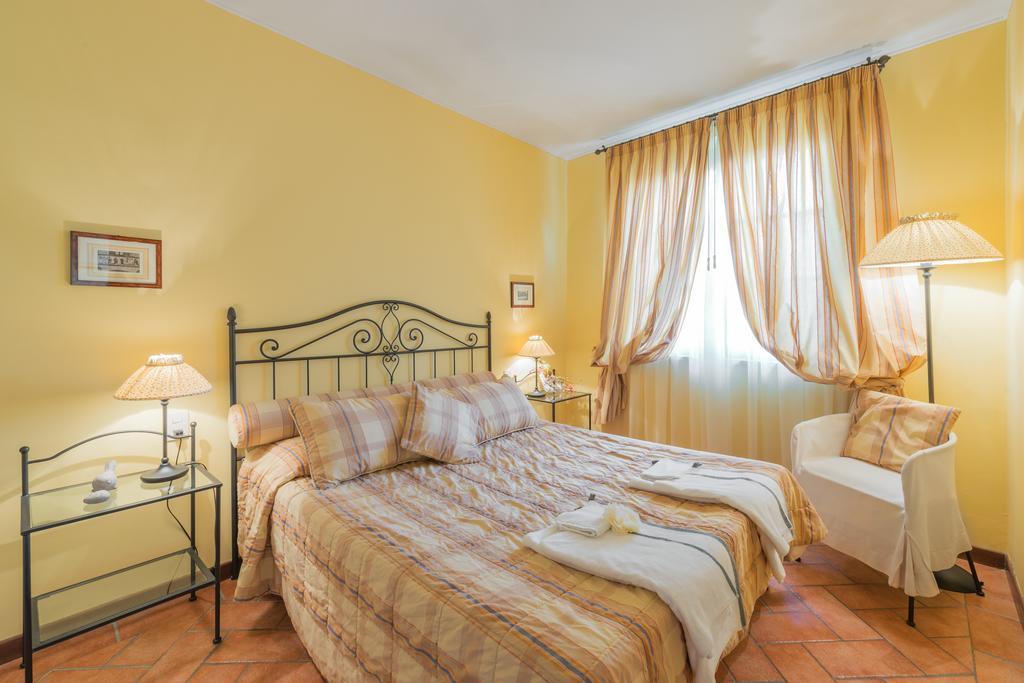 Agriturismo La Torricella Pistoia Exterior photo