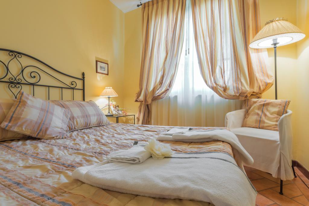 Agriturismo La Torricella Pistoia Exterior photo