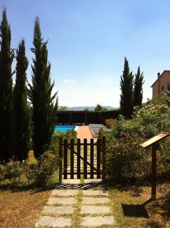 Agriturismo La Torricella Pistoia Exterior photo