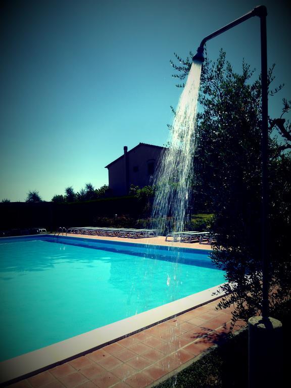 Agriturismo La Torricella Pistoia Exterior photo