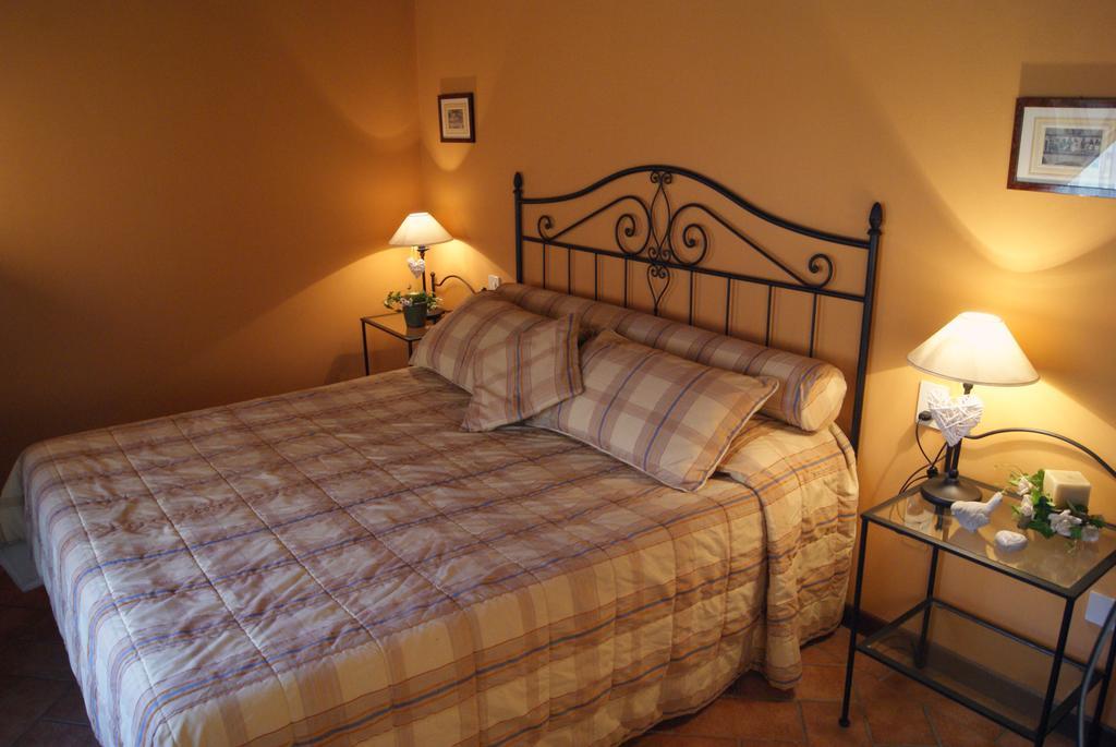 Agriturismo La Torricella Pistoia Exterior photo