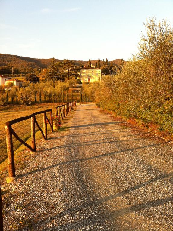 Agriturismo La Torricella Pistoia Exterior photo