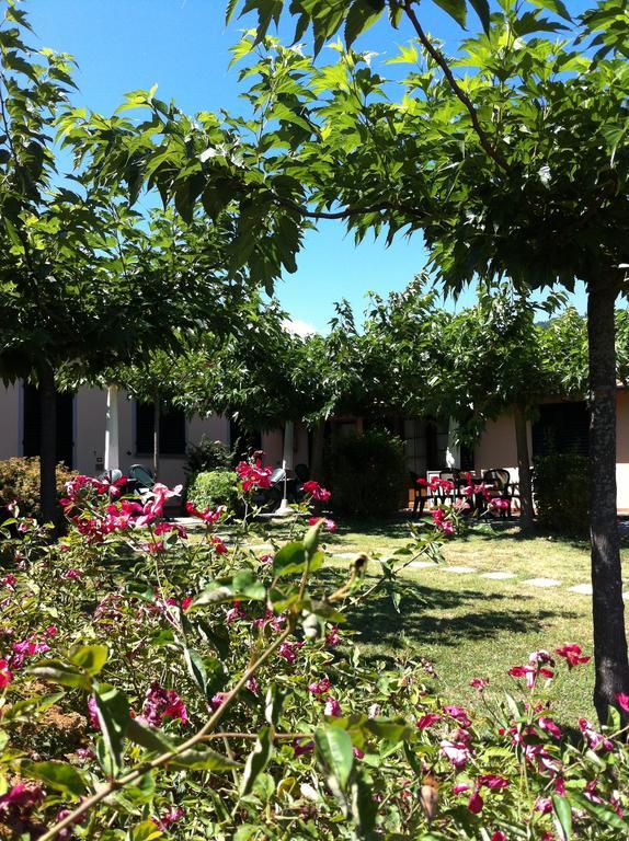 Agriturismo La Torricella Pistoia Exterior photo