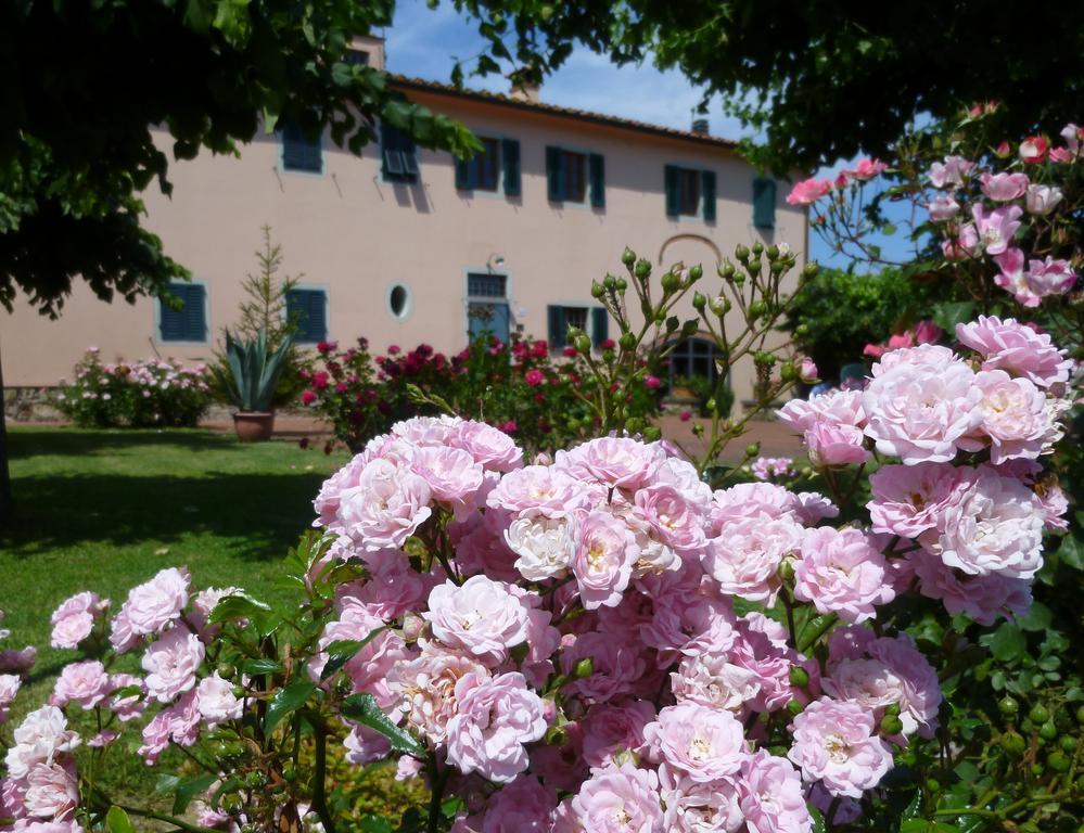Agriturismo La Torricella Pistoia Exterior photo